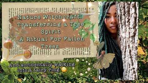 The Vrash Tree: Exploring its Use in Herbal Witchcraft